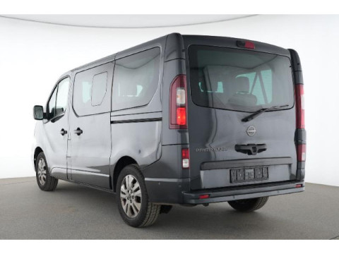 Ansicht 4 - Gebrauchtwagen Fahrzeug, Modell Primastar der Marke Nissan von Verkäufer Autohaus Ebner GmbH