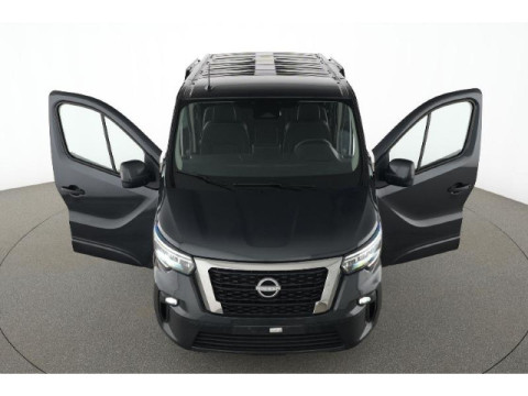 Ansicht 6 - Gebrauchtwagen Fahrzeug, Modell Primastar der Marke Nissan von Verkäufer Autohaus Ebner GmbH