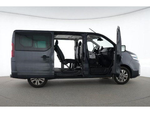 Ansicht 7 - Gebrauchtwagen Fahrzeug, Modell Primastar der Marke Nissan von Verkäufer Autohaus Ebner GmbH