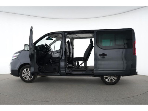 Ansicht 8 - Gebrauchtwagen Fahrzeug, Modell Primastar der Marke Nissan von Verkäufer Autohaus Ebner GmbH