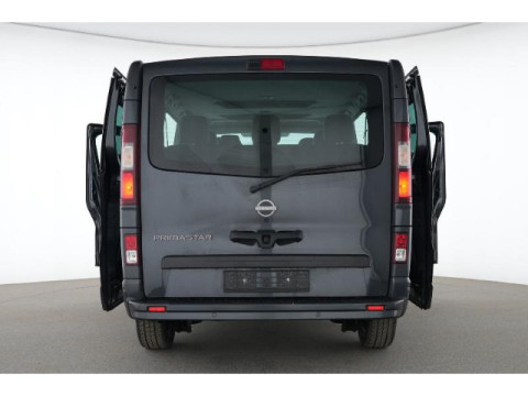 Ansicht 9 - Gebrauchtwagen Fahrzeug, Modell Primastar der Marke Nissan von Verkäufer Autohaus Ebner GmbH