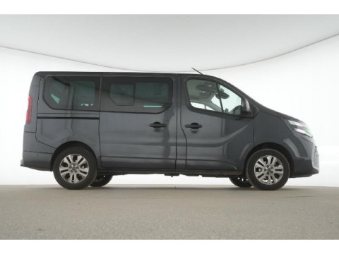 Ansicht 10 - Gebrauchtwagen Fahrzeug, Modell Primastar der Marke Nissan von Verkäufer Autohaus Ebner GmbH