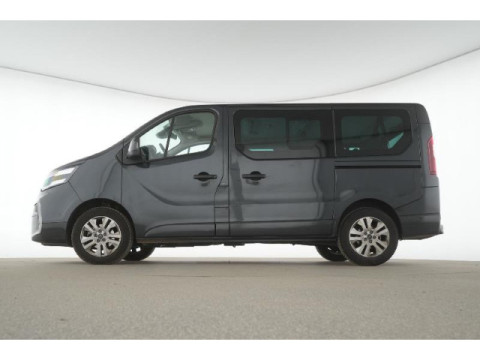 Ansicht 11 - Gebrauchtwagen Fahrzeug, Modell Primastar der Marke Nissan von Verkäufer Autohaus Ebner GmbH