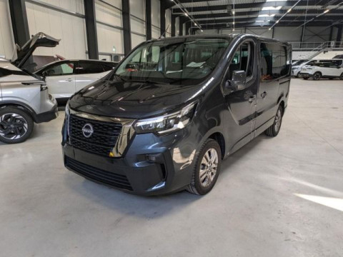 Ansicht 2 - Gebrauchtwagen Fahrzeug, Modell Primastar der Marke Nissan von Verkäufer Autohaus Ebner GmbH