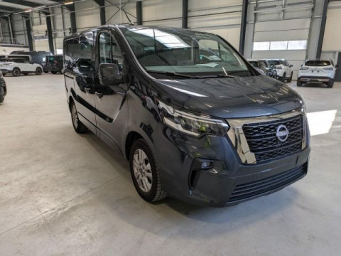 Ansicht 3 - Gebrauchtwagen Fahrzeug, Modell Primastar der Marke Nissan von Verkäufer Autohaus Ebner GmbH