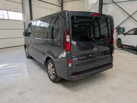 Ansicht 4 - Gebrauchtwagen Fahrzeug, Modell Primastar der Marke Nissan von Verkäufer Autohaus Ebner GmbH