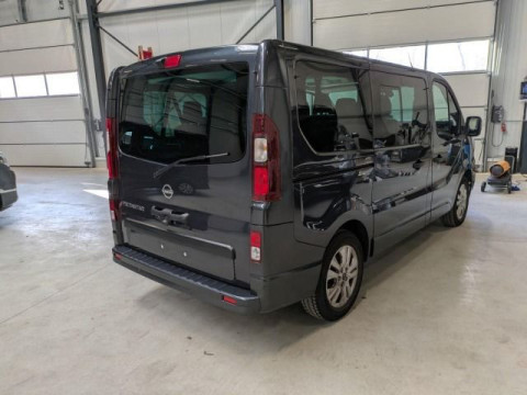Ansicht 5 - Gebrauchtwagen Fahrzeug, Modell Primastar der Marke Nissan von Verkäufer Autohaus Ebner GmbH