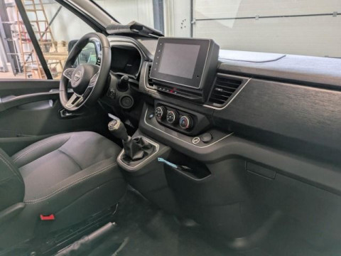 Ansicht 6 - Gebrauchtwagen Fahrzeug, Modell Primastar der Marke Nissan von Verkäufer Autohaus Ebner GmbH