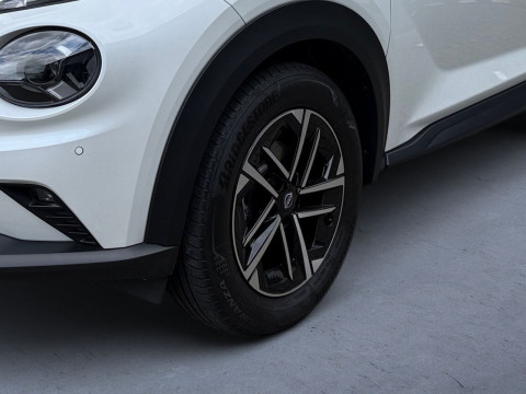Ansicht 6 - Gebrauchtwagen Fahrzeug, Modell Juke der Marke Nissan von Verkäufer Automobile J.Heddier GmbH
