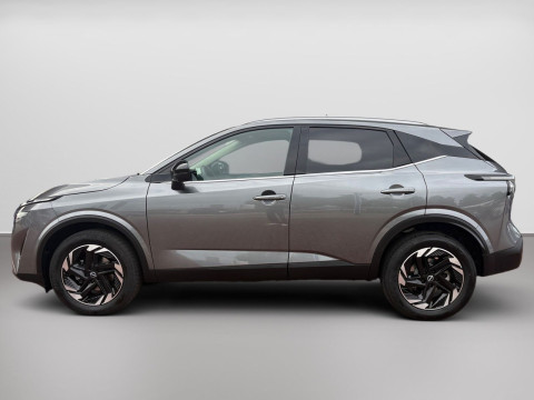 Ansicht 4 - Gebrauchtwagen Fahrzeug, Modell Qashqai der Marke Nissan von Verkäufer C. Thomsen GmbH
