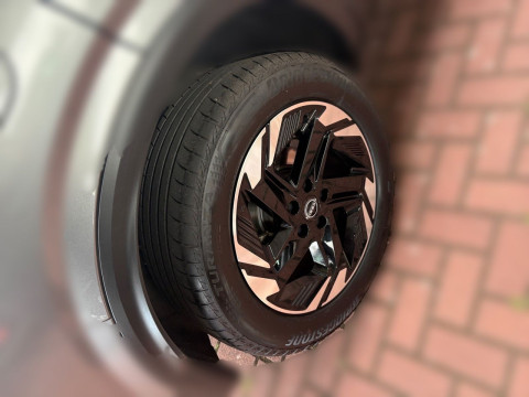 Ansicht 8 - Gebrauchtwagen Fahrzeug, Modell Qashqai der Marke Nissan von Verkäufer C. Thomsen GmbH
