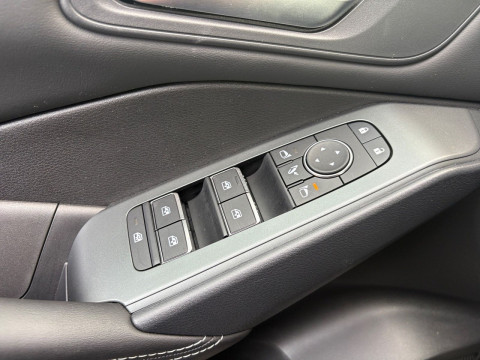 Ansicht 19 - Gebrauchtwagen Fahrzeug, Modell Qashqai der Marke Nissan von Verkäufer C. Thomsen GmbH
