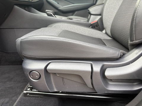 Ansicht 20 - Gebrauchtwagen Fahrzeug, Modell Qashqai der Marke Nissan von Verkäufer C. Thomsen GmbH