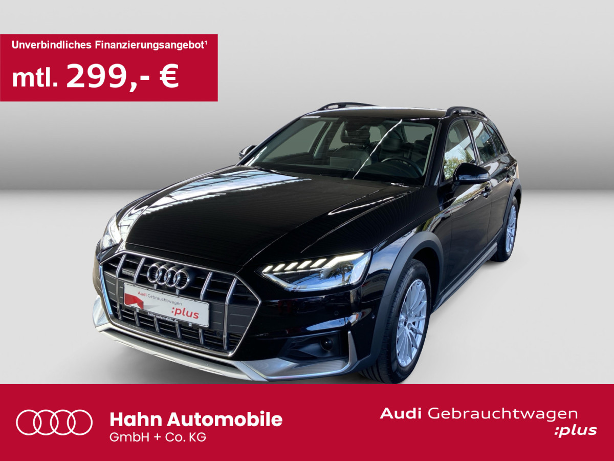 Audi a4 2023