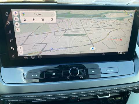 Ansicht 14 - Gebrauchtwagen Fahrzeug, Modell Qashqai der Marke Nissan von Verkäufer Autohaus Heddier GmbH