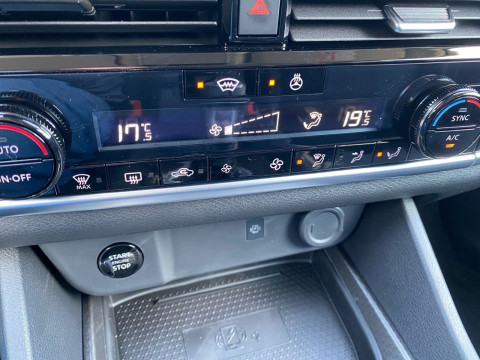 Ansicht 15 - Gebrauchtwagen Fahrzeug, Modell Qashqai der Marke Nissan von Verkäufer Autohaus Heddier GmbH