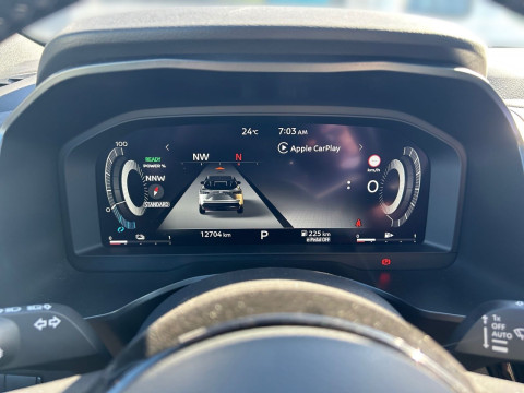Ansicht 5 - Gebrauchtwagen Fahrzeug, Modell Qashqai der Marke Nissan von Verkäufer Autohaus Ebner GmbH