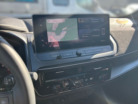 Ansicht 6 - Gebrauchtwagen Fahrzeug, Modell Qashqai der Marke Nissan von Verkäufer Autohaus Ebner GmbH