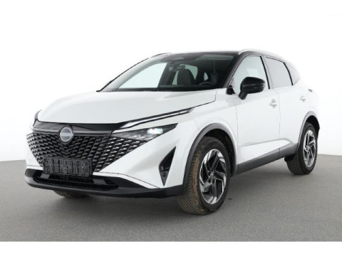 Ansicht 2 - Gebrauchtwagen Fahrzeug, Modell Qashqai der Marke Nissan von Verkäufer Autohaus Ebner GmbH
