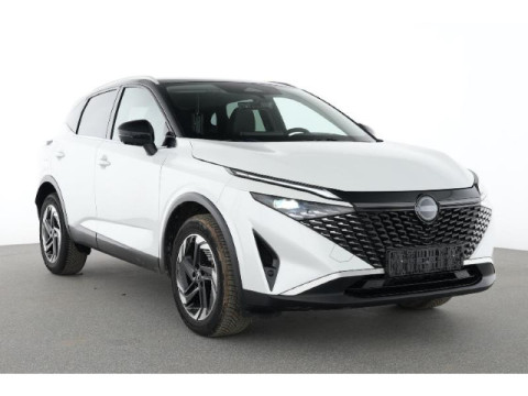 Ansicht 3 - Gebrauchtwagen Fahrzeug, Modell Qashqai der Marke Nissan von Verkäufer Autohaus Ebner GmbH