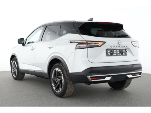 Ansicht 4 - Gebrauchtwagen Fahrzeug, Modell Qashqai der Marke Nissan von Verkäufer Autohaus Ebner GmbH