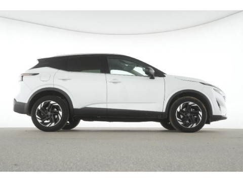 Ansicht 7 - Gebrauchtwagen Fahrzeug, Modell Qashqai der Marke Nissan von Verkäufer Autohaus Ebner GmbH