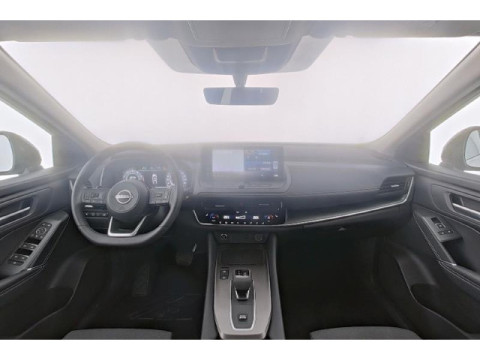 Ansicht 12 - Gebrauchtwagen Fahrzeug, Modell Qashqai der Marke Nissan von Verkäufer Autohaus Ebner GmbH