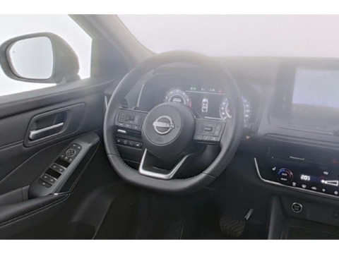 Ansicht 13 - Gebrauchtwagen Fahrzeug, Modell Qashqai der Marke Nissan von Verkäufer Autohaus Ebner GmbH