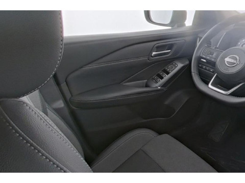 Ansicht 14 - Gebrauchtwagen Fahrzeug, Modell Qashqai der Marke Nissan von Verkäufer Autohaus Ebner GmbH
