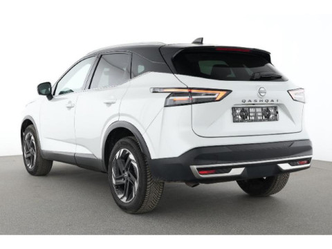 Ansicht 4 - Gebrauchtwagen Fahrzeug, Modell Qashqai der Marke Nissan von Verkäufer Autohaus Ebner GmbH
