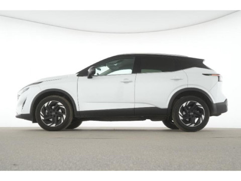 Ansicht 6 - Gebrauchtwagen Fahrzeug, Modell Qashqai der Marke Nissan von Verkäufer Autohaus Ebner GmbH