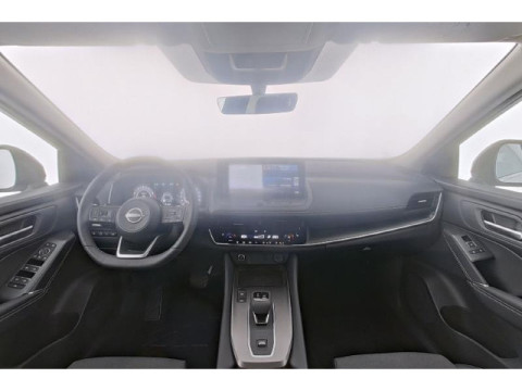 Ansicht 12 - Gebrauchtwagen Fahrzeug, Modell Qashqai der Marke Nissan von Verkäufer Autohaus Ebner GmbH