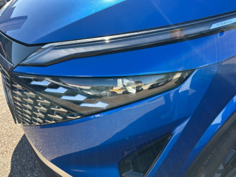 Ansicht 4 - Gebrauchtwagen Fahrzeug, Modell Qashqai der Marke Nissan von Verkäufer Autohaus Ebner GmbH
