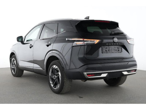 Ansicht 4 - Gebrauchtwagen Fahrzeug, Modell Qashqai der Marke Nissan von Verkäufer Autohaus Ebner GmbH
