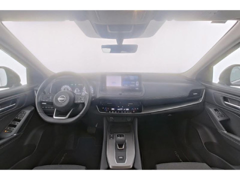 Ansicht 12 - Gebrauchtwagen Fahrzeug, Modell Qashqai der Marke Nissan von Verkäufer Autohaus Ebner GmbH