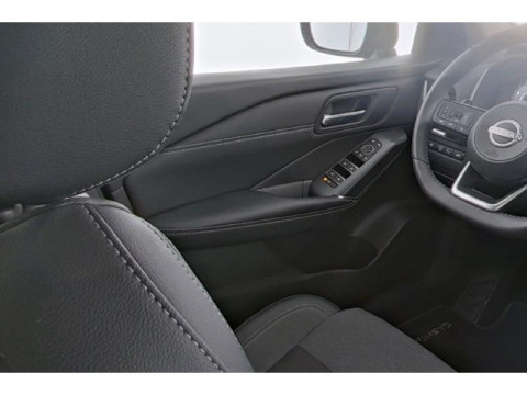 Ansicht 14 - Gebrauchtwagen Fahrzeug, Modell Qashqai der Marke Nissan von Verkäufer Autohaus Ebner GmbH