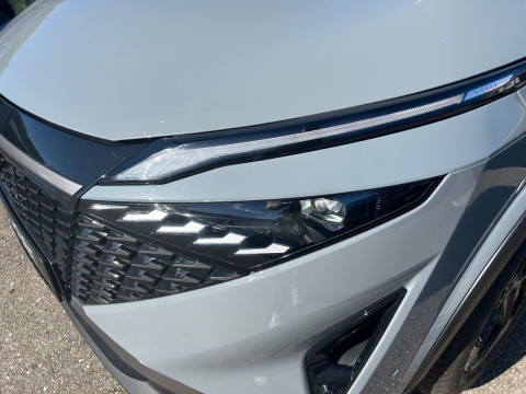Ansicht 4 - Gebrauchtwagen Fahrzeug, Modell Qashqai der Marke Nissan von Verkäufer Autohaus Ebner GmbH