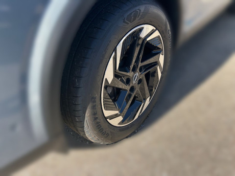 Ansicht 5 - Gebrauchtwagen Fahrzeug, Modell Qashqai der Marke Nissan von Verkäufer Autohaus Ebner GmbH