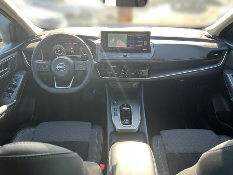 Ansicht 10 - Gebrauchtwagen Fahrzeug, Modell Qashqai der Marke Nissan von Verkäufer Autohaus Ebner GmbH