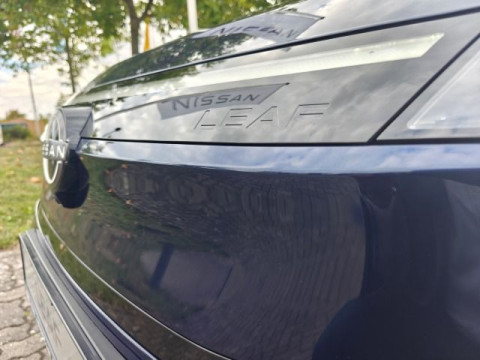 Ansicht 2 - Neuwagen Fahrzeug, Modell Leaf der Marke Nissan von Verkäufer Autohaus Hager & Malende GmbH
