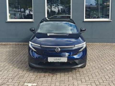 Ansicht 3 - Neuwagen Fahrzeug, Modell Leaf der Marke Nissan von Verkäufer Autohaus Hager & Malende GmbH