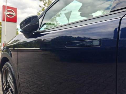 Ansicht 6 - Neuwagen Fahrzeug, Modell Leaf der Marke Nissan von Verkäufer Autohaus Hager & Malende GmbH