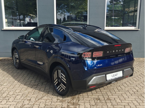 Ansicht 7 - Neuwagen Fahrzeug, Modell Leaf der Marke Nissan von Verkäufer Autohaus Hager & Malende GmbH