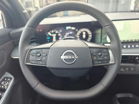 Ansicht 11 - Neuwagen Fahrzeug, Modell Leaf der Marke Nissan von Verkäufer Autohaus Hager & Malende GmbH