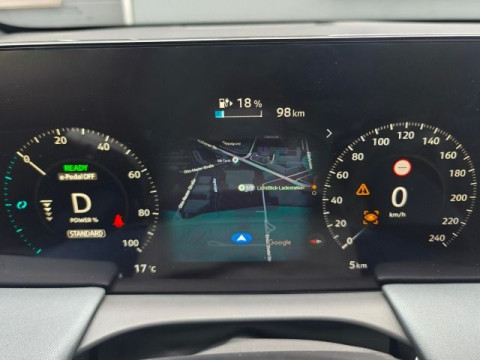 Ansicht 12 - Neuwagen Fahrzeug, Modell Leaf der Marke Nissan von Verkäufer Autohaus Hager & Malende GmbH
