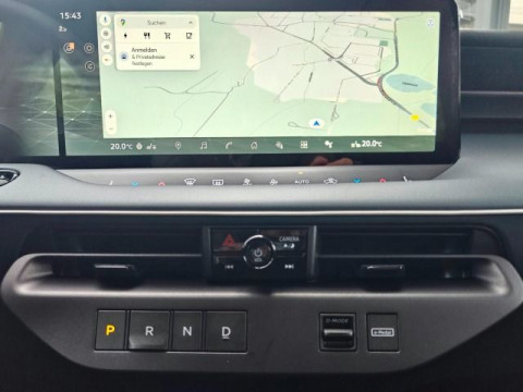 Ansicht 14 - Neuwagen Fahrzeug, Modell Leaf der Marke Nissan von Verkäufer Autohaus Hager & Malende GmbH
