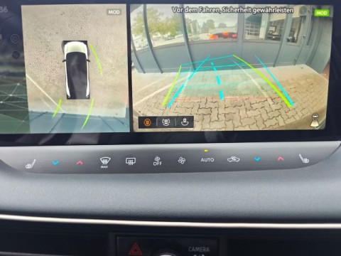 Ansicht 15 - Neuwagen Fahrzeug, Modell Leaf der Marke Nissan von Verkäufer Autohaus Hager & Malende GmbH