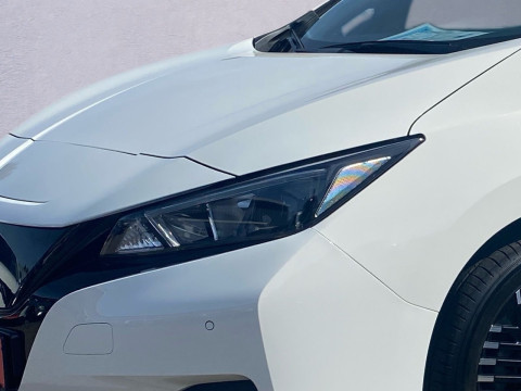 Ansicht 10 - Gebrauchtwagen Fahrzeug, Modell Leaf der Marke Nissan von Verkäufer Autohaus Wild GmbH