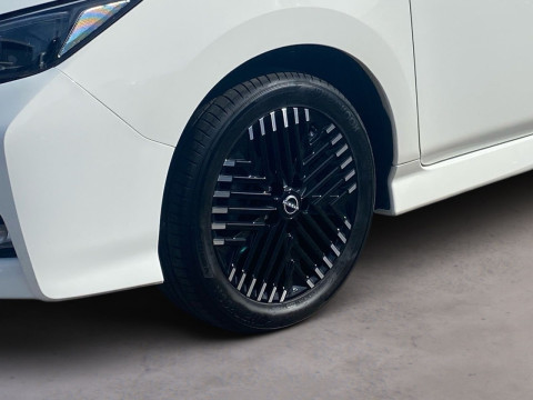 Ansicht 11 - Gebrauchtwagen Fahrzeug, Modell Leaf der Marke Nissan von Verkäufer Autohaus Wild GmbH