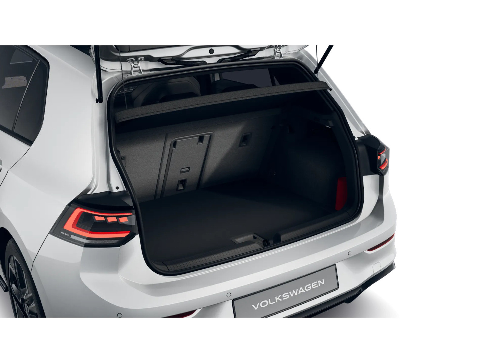 Graduation Led Matrix Golf 2.0 TDI DSG R-LINE BLACK LM18 STHZG MATRIX H/K - Tiemeyer Gruppe